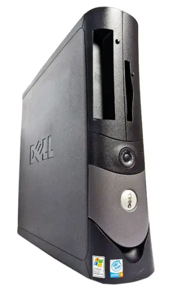Dell PC tower